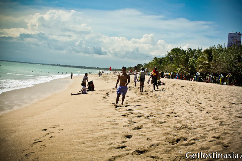 Bali guide travel