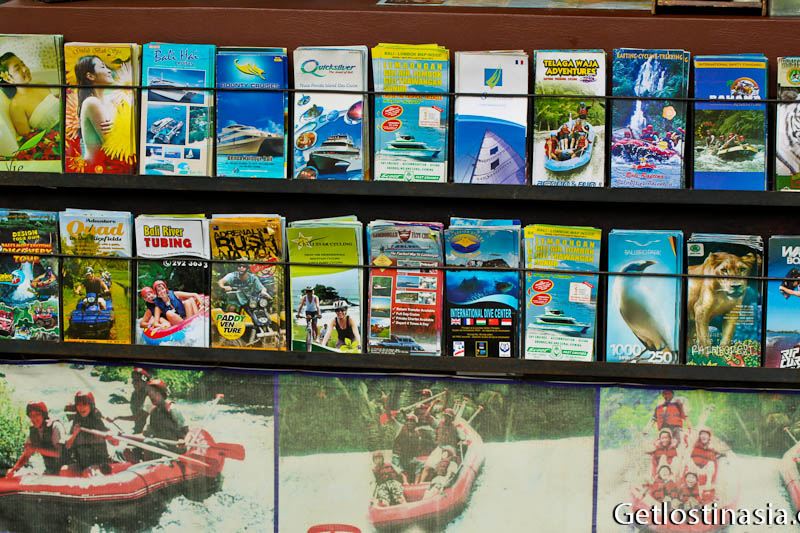Bali guide travel