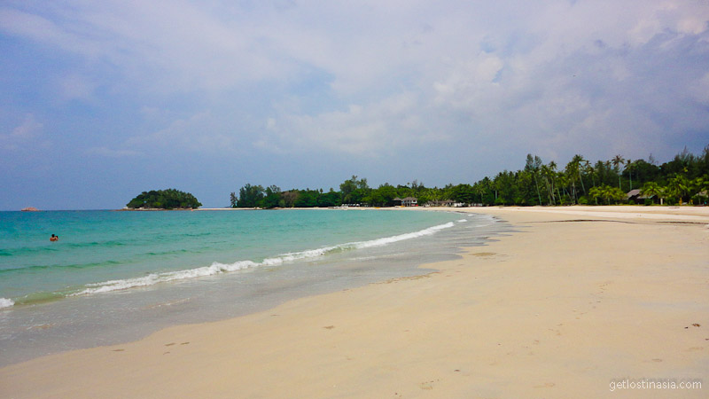 Bintan Island indonesia