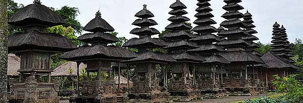 Agoda hôtels annulations, tant pis Bali m’attends