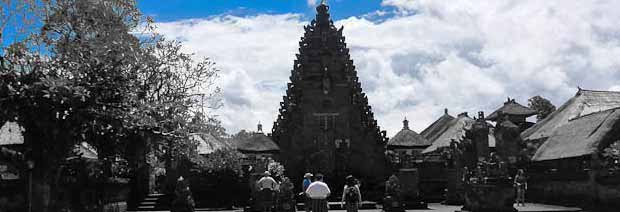 Bali guide travel