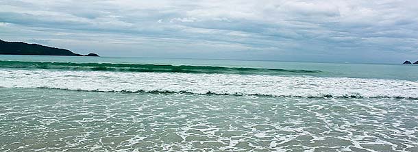 Phuket patong beach