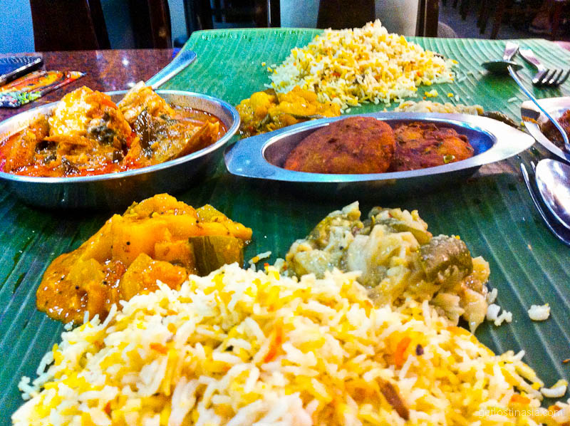 apollo banana leaf