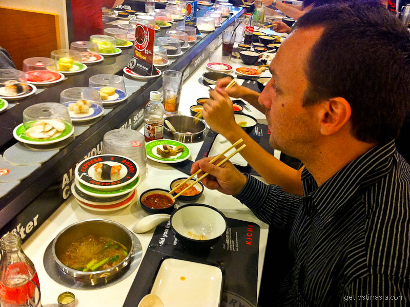 ichiban sushi singapore