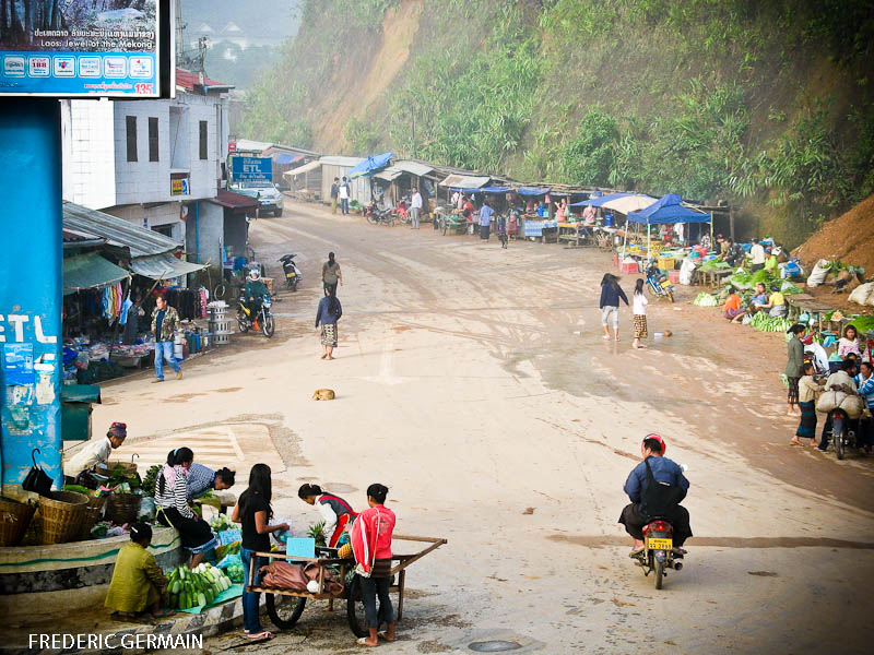 laos