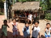 Kids Laos