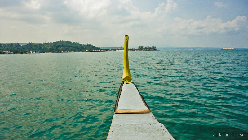 Phillipines subic bay