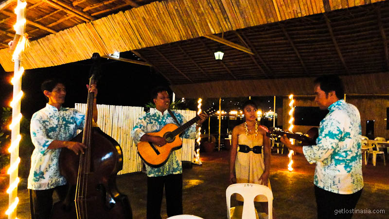 restaurant Phillipines subic bay