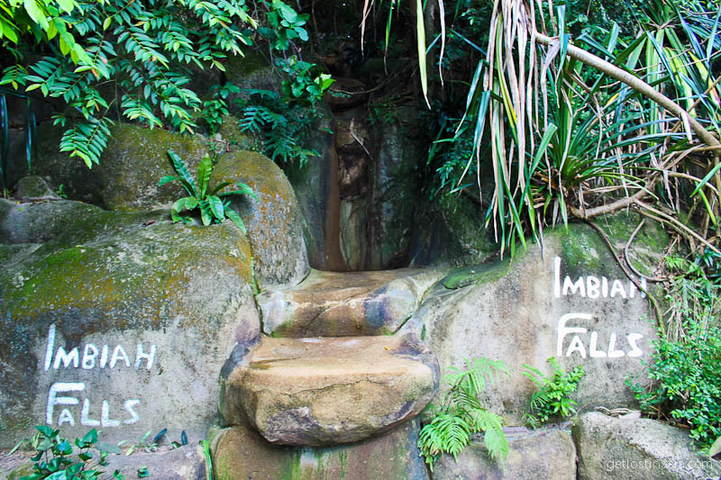 nature singapore