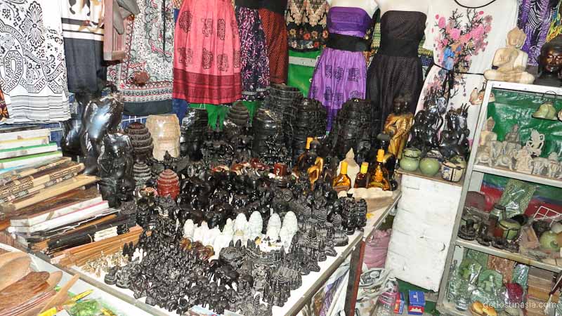 siem reap night market