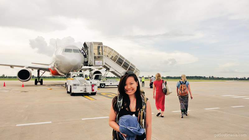 siem reap night market