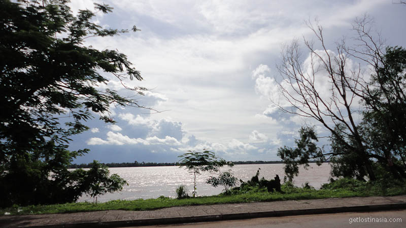 Kratie Cambodia