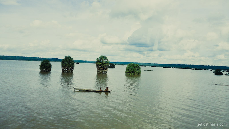 fisher southern Cambodia