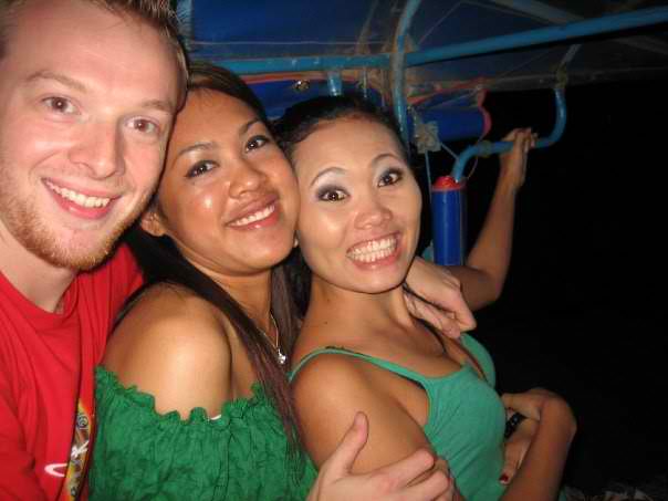 tubing in vangvieng