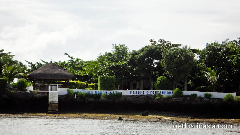 Cebu Island Philippines