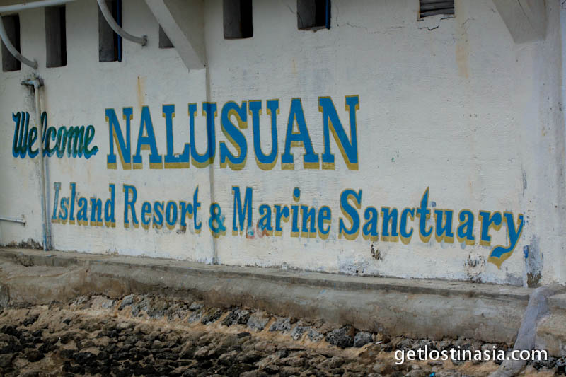 cebu philippines guide street taxi Cebu nasulan island philippines travel guide