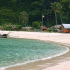 Carte postale de Koh Phi Phi thailand