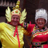Des nouvelles du zoo de Kunming Chine
