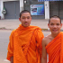 Vers le Laos