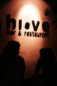 hive hive