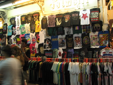 khao san road