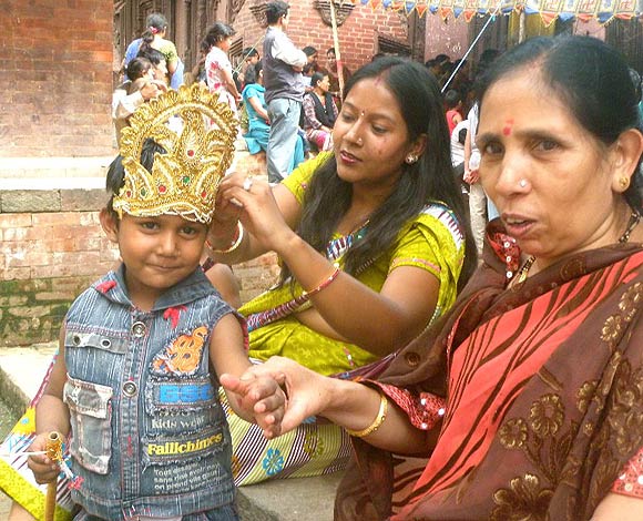 nepal