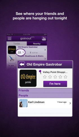 goinout singapore nightlife app