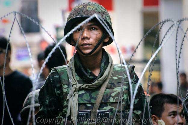 photo de thailande