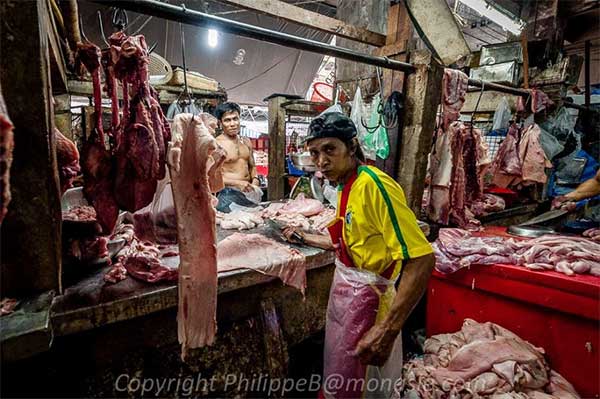 photographe de rue bangkok thailande